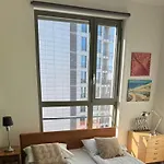 Helios Luxury Apartment In Vilnius Skyscraper