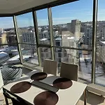 Helios Luxury Apartment In Vilnius Skyscraper
