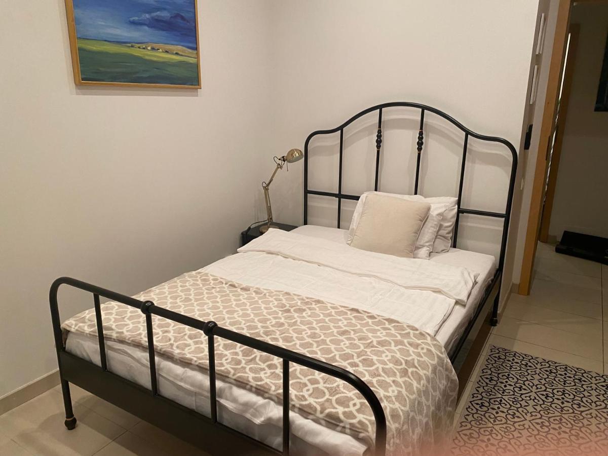 Appartamento Helios Luxury In Skyscraper VNO