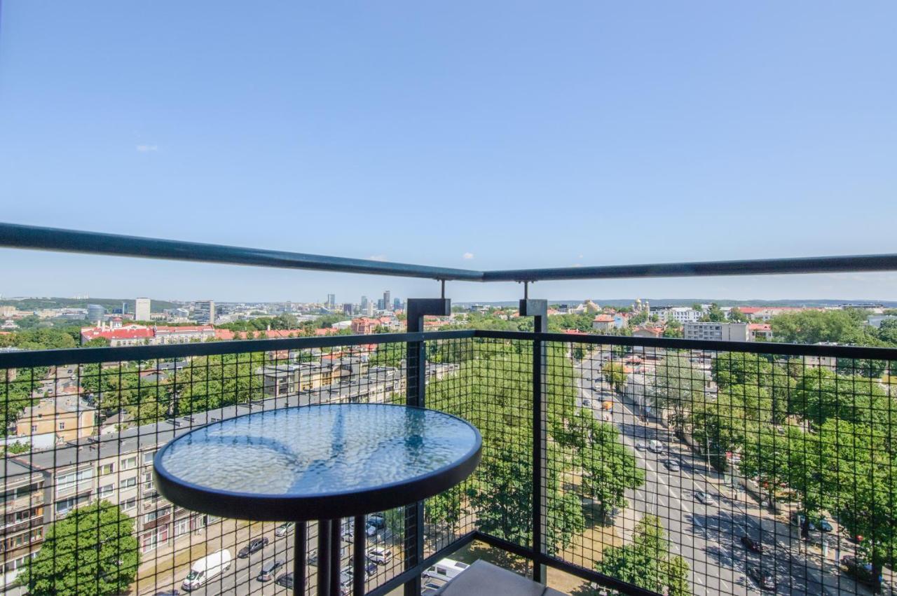 Helios Luxury In Skyscraper Leilighet VNO