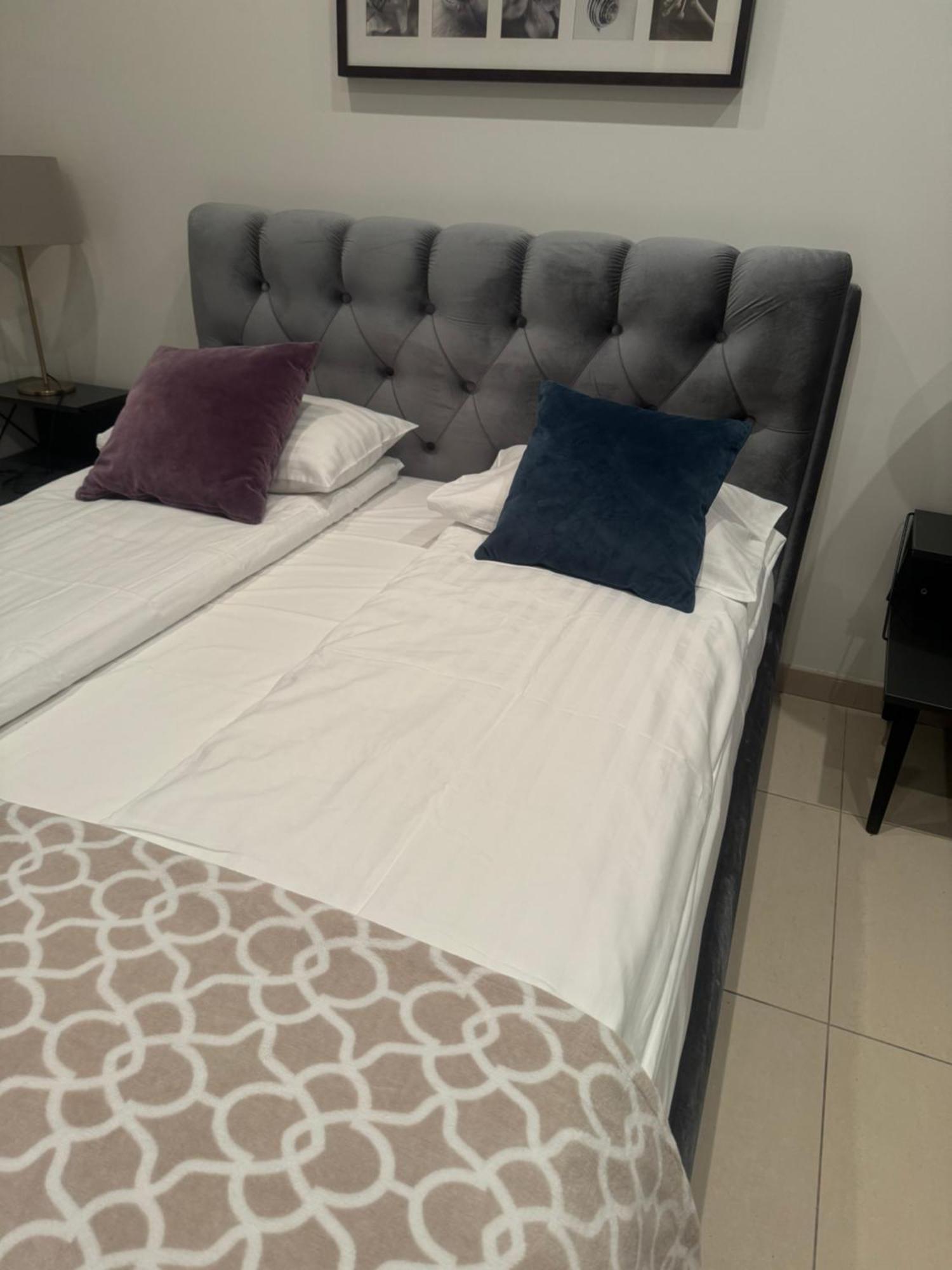 Helios Luxury In Skyscraper Appartamento *